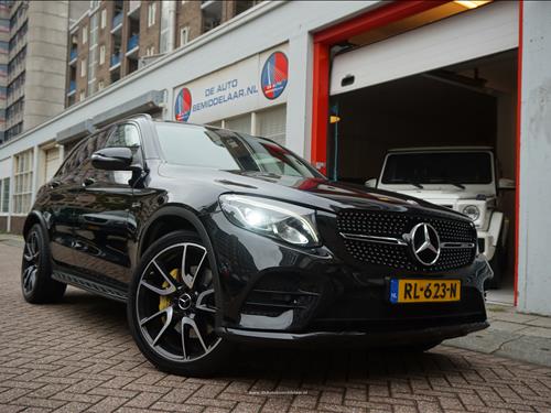 Mercedes GLC